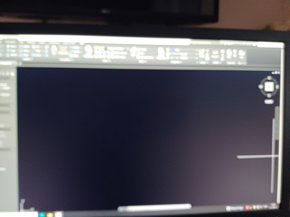 Монитор hp Elitedisplay