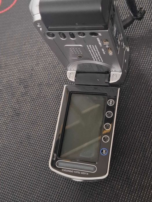 JVC functional ...