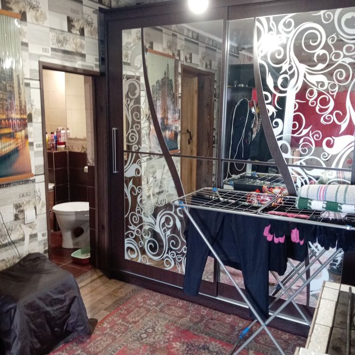 Продаётся дом в районе Электротовары.