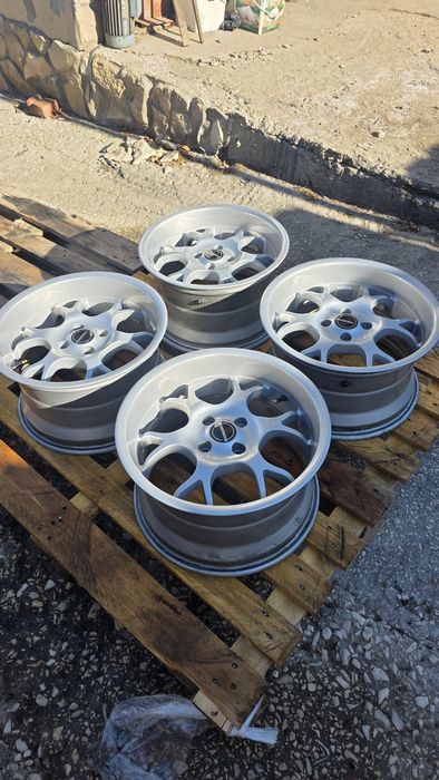 Borbett 9j et30 16 4x100