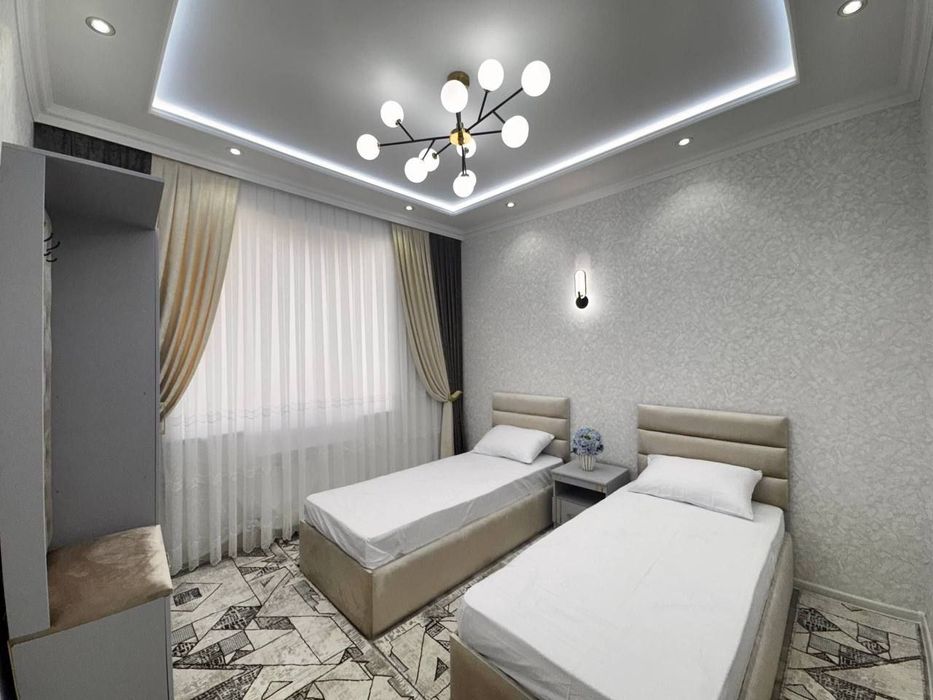 Срочно продается квартира