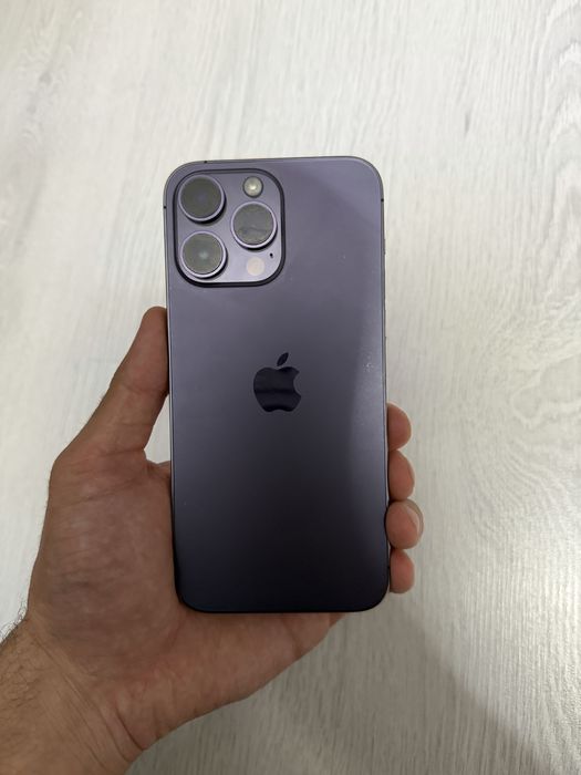 Iphone 14 pro max