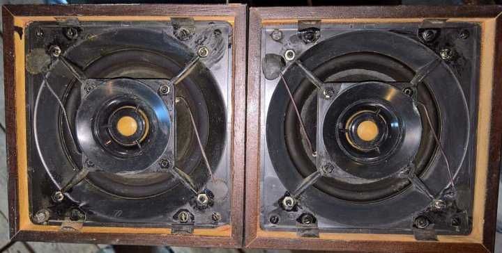 Продаю  Radiotehnika-301М