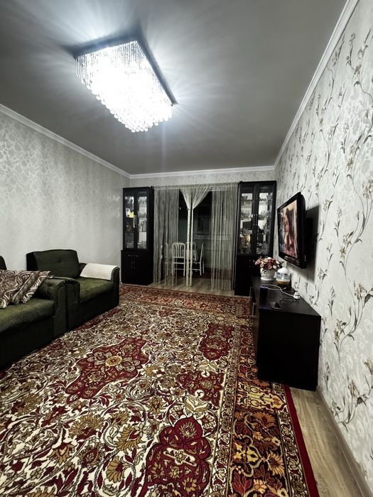 Ойбек метро спец план квартира