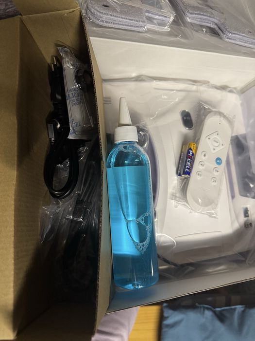 Електрически робот за почистване на стъкла Hobot S6 Pro