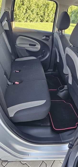 Citroen Picasso C3, 2010