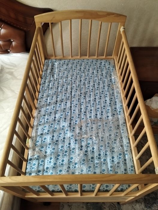 Продам детский манеж