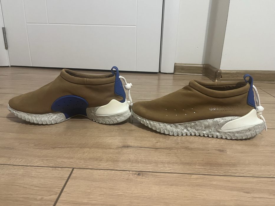 Nike undercover обувки