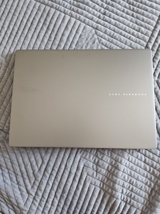 Новый ноутбук Asus Vivobook