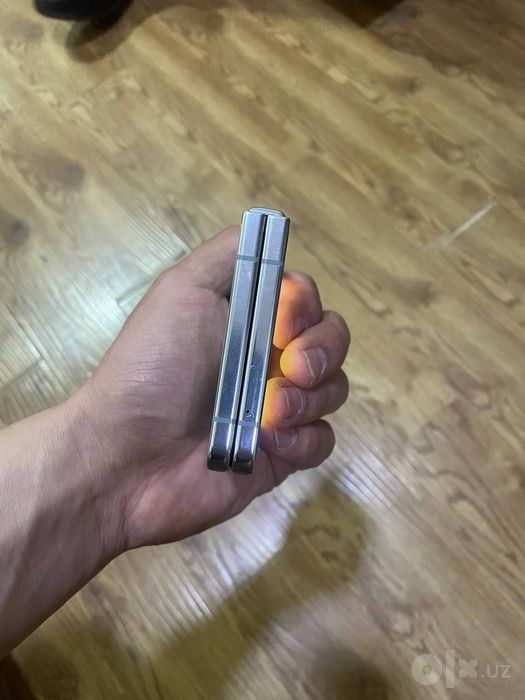 Samsung Z Flipp 5G