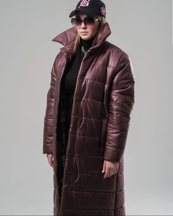 Продам куртку пальто