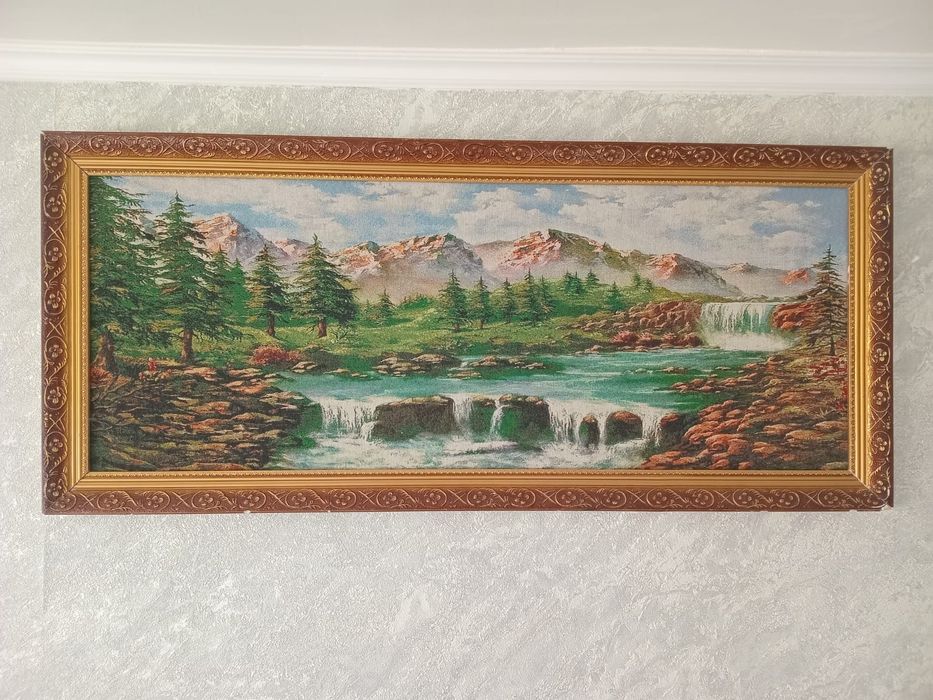 Продам картины. Торг