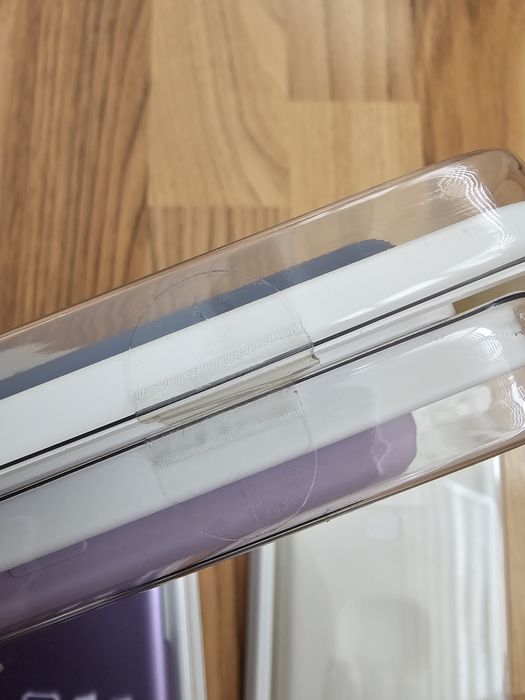 Huse Note 9 (4 bucati)