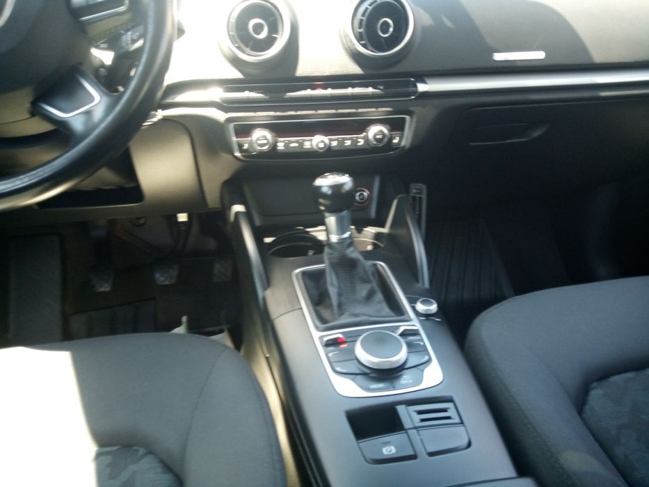 AUDI A3 2016 — imagine 5