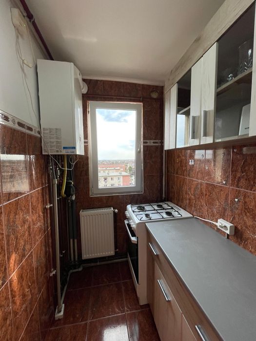 Apartament de vanzare