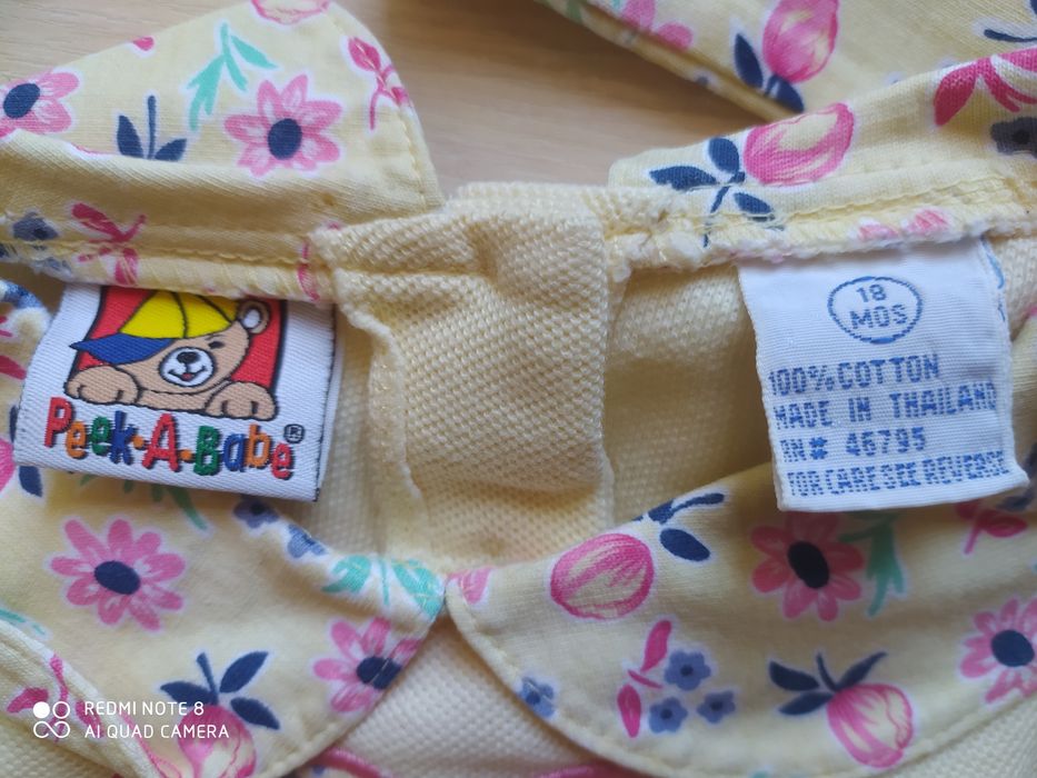 Костюмчик на девочку : боди и штаны