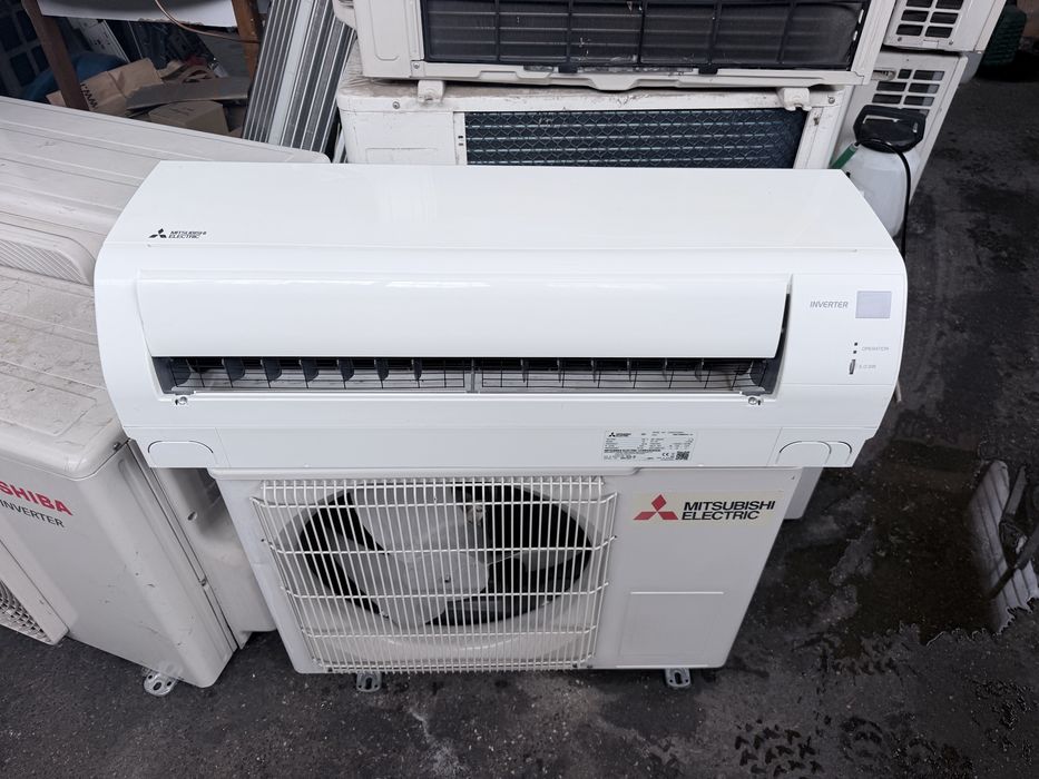 Климатик Mitsubishi Electric 12 ка