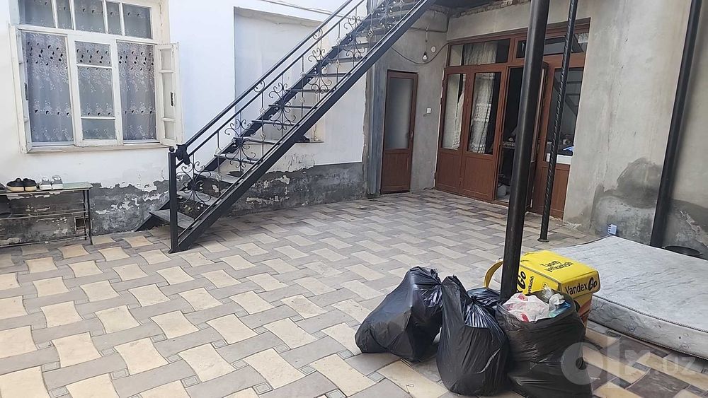 Студентларга аренда 3 хонали