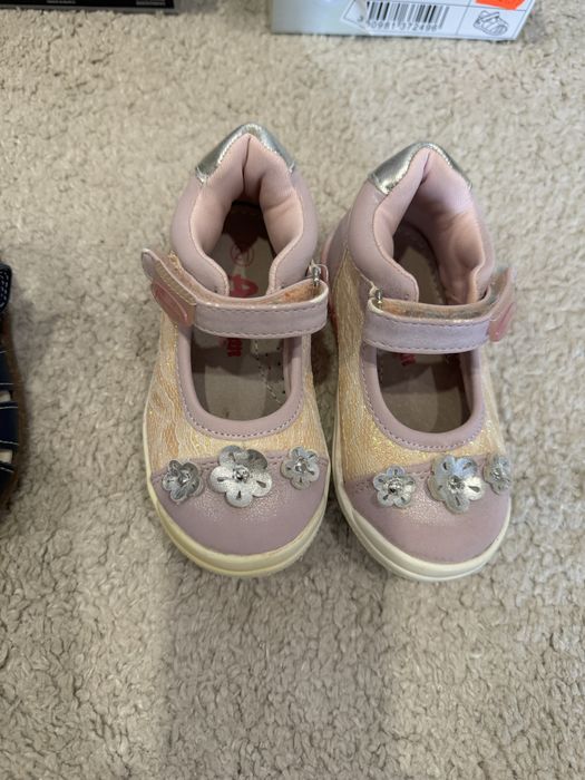 Детски обувки, рр 18,20,21,22