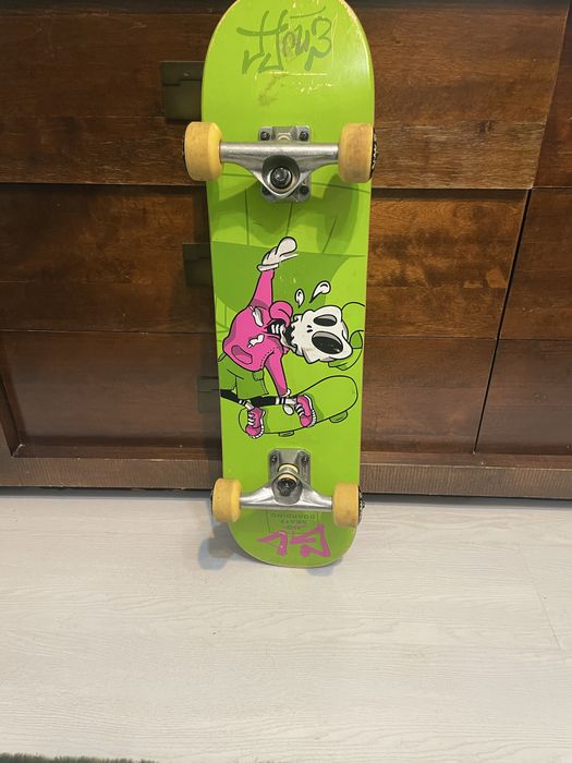 Skateboard de copii Enuff