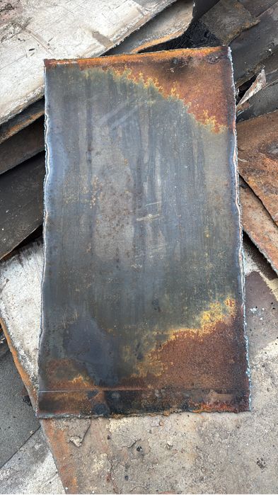 Швеллер листы уголок