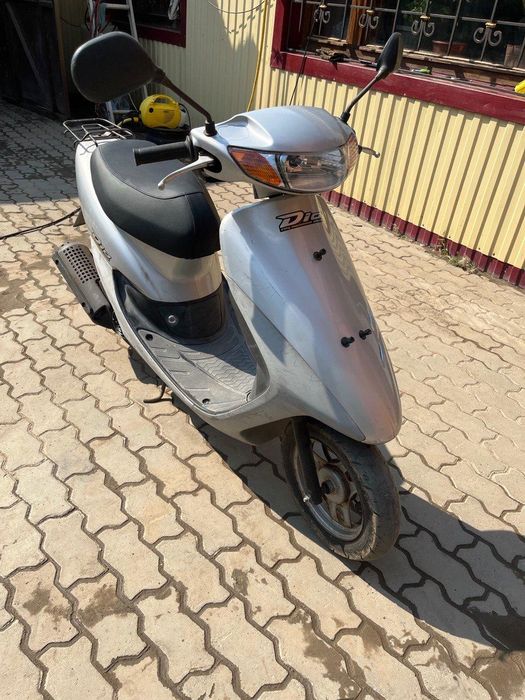 Скутер Honda Dio AF34
