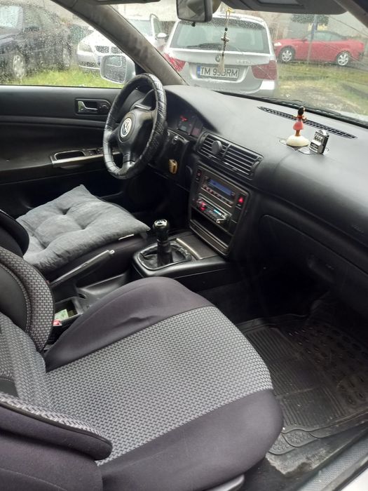 VOLKSWAGEN Passat 2000 — imagine 2
