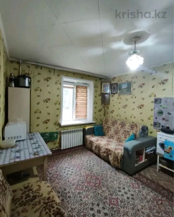 Продам квартиру 1,5ку