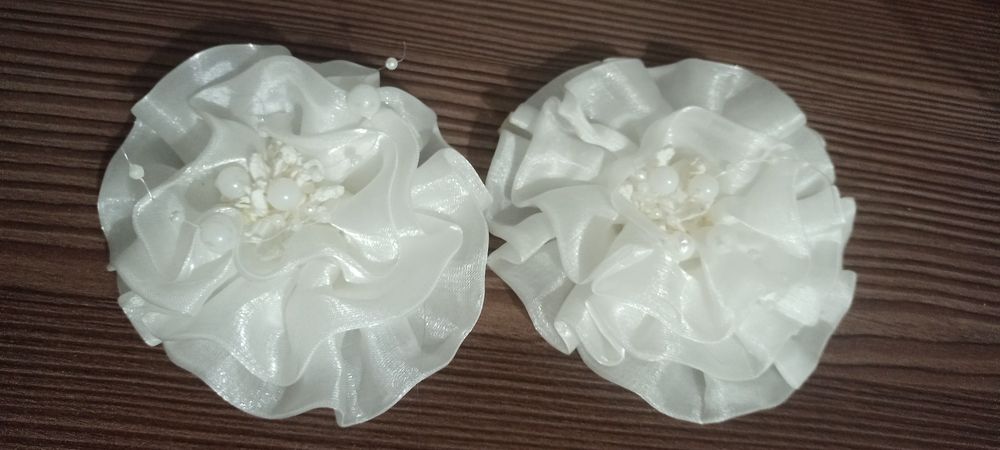 Бантик для волос