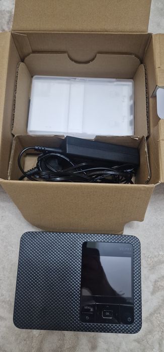 Imprimanta foto Canon