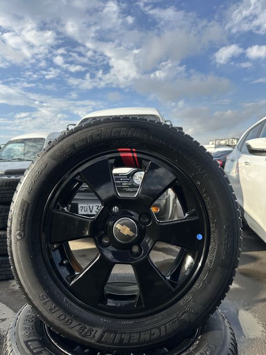 Jentra r15 diska balon