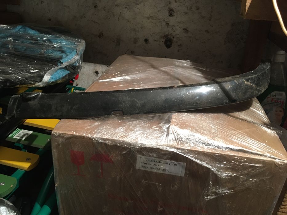 Запчасти на ваз 2115!