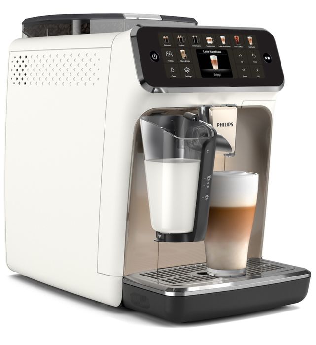 Espressor automat Philips EP5543/90 seria 5500