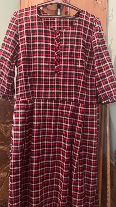 Көйлек//Платье