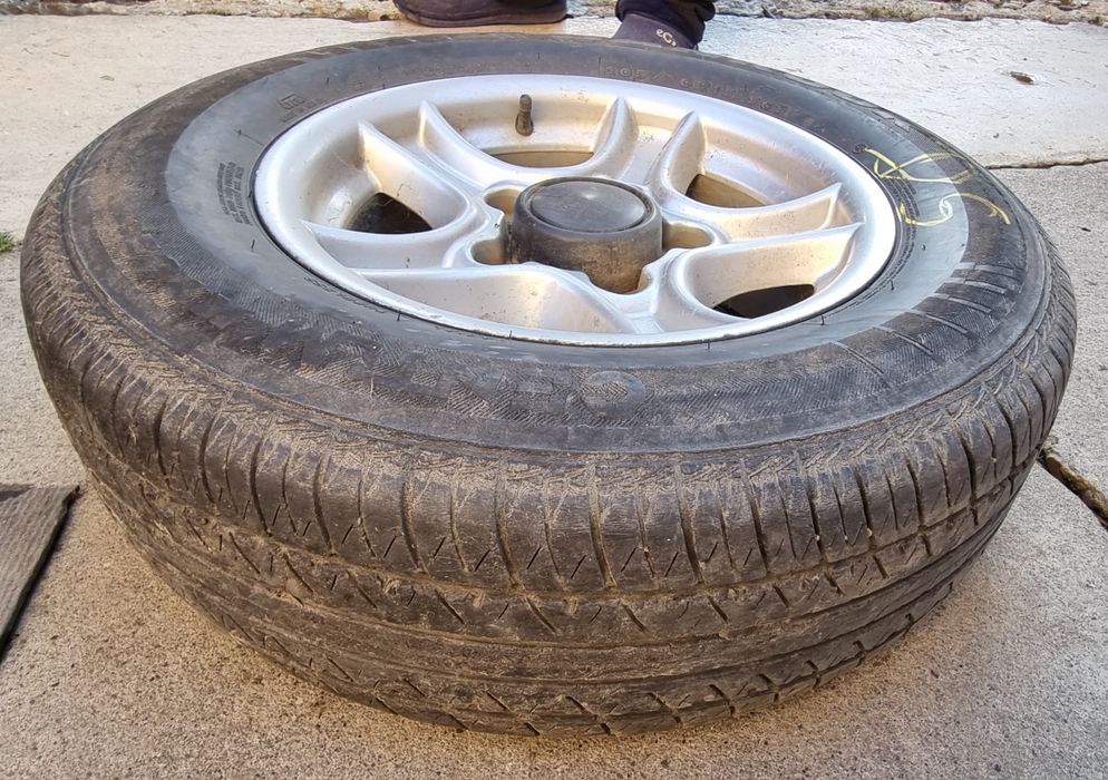 Vand jante pentru Suzuki Vitara 1.6 benzina, Samurai, Jimny