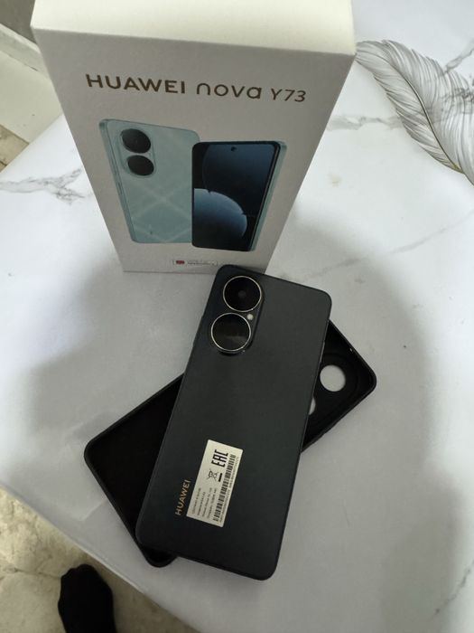 Huawei Nova Y73 128Gb
