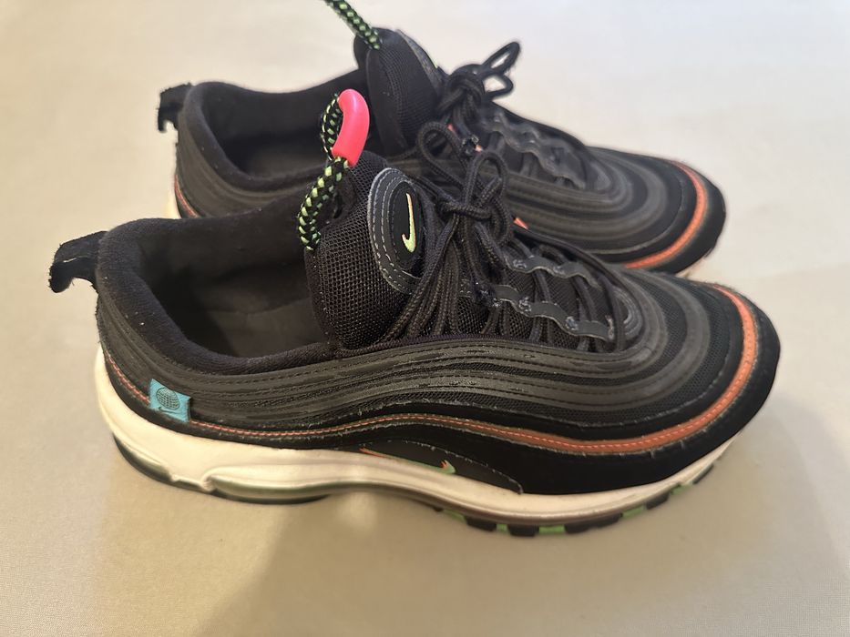 adidasi Nike airmax 97 worldwide