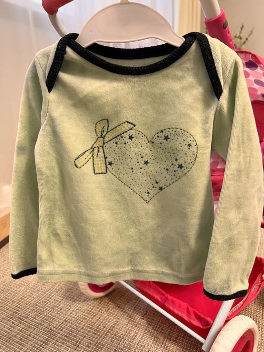 Кофта,пижама и носочки