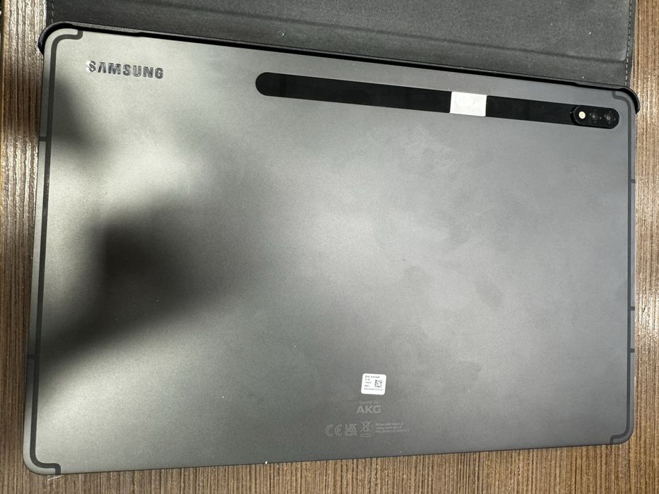 Samsung Tab S8+ Plus 5G / 128GB / Impecabila / Garantie 12 luni