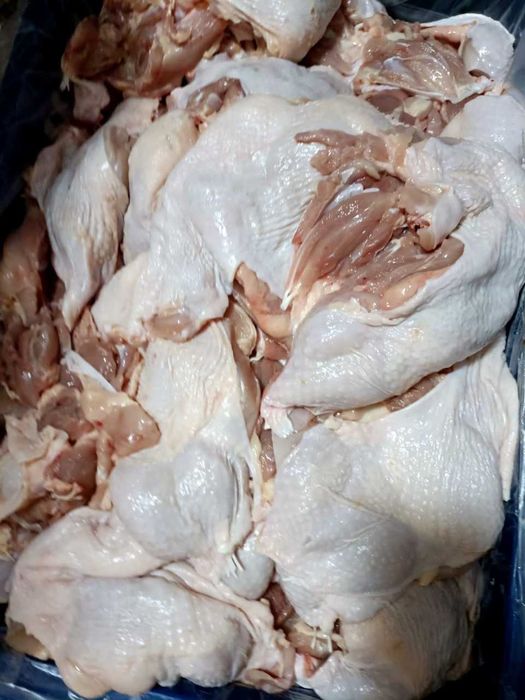 Шаурма обвалка тушки ЦБ оптом