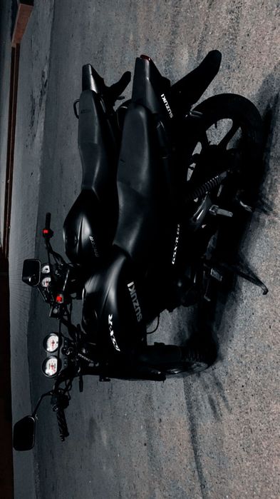 Продам мотоцикл Тайгер 2