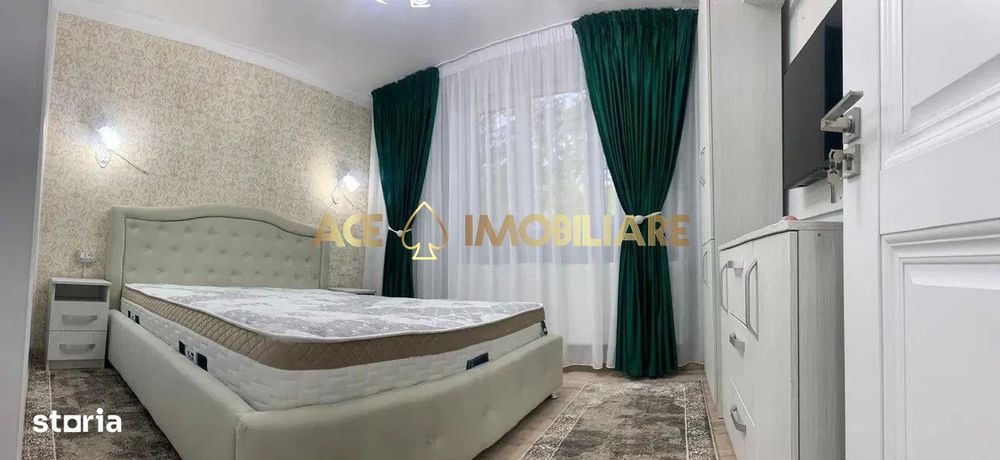 2 Camere de inchiriat | Drumul Taberei | Metrou | Boiler | Mobilat