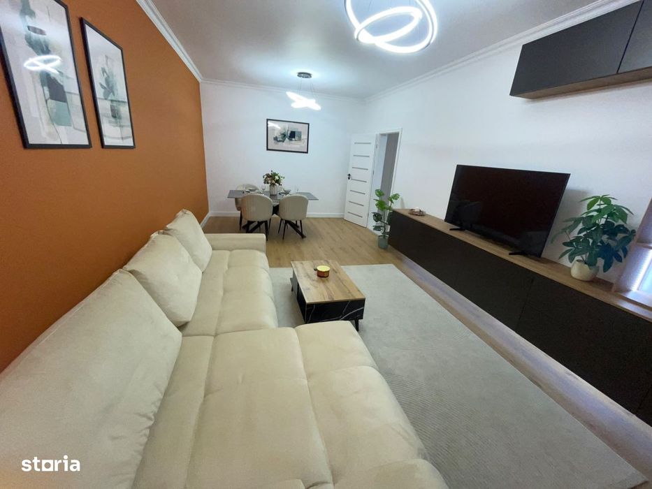 Ap 2cam/Exigent Plaza Faza 5/Centrala/Disponibil imediat