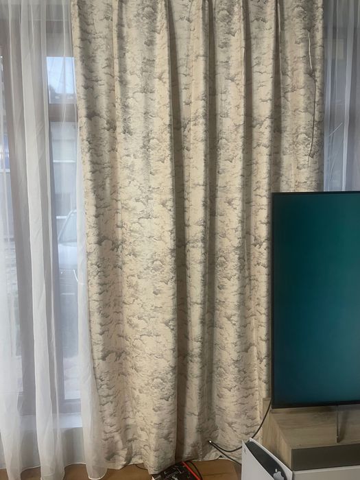 Нови завеси 1.50/2.61