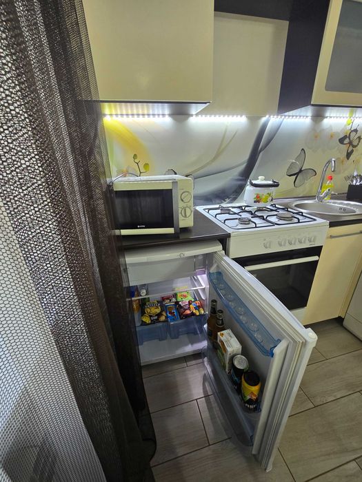 Кварт.LUX,для не курящих. Kaspi Red.