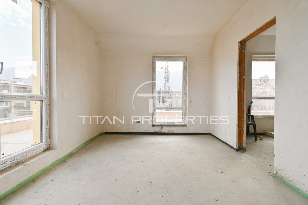 Продава се Тристаен апартамент в София, Манастирски ливади - 173 кв.м за 1388 €/кв.м - Снимка #3