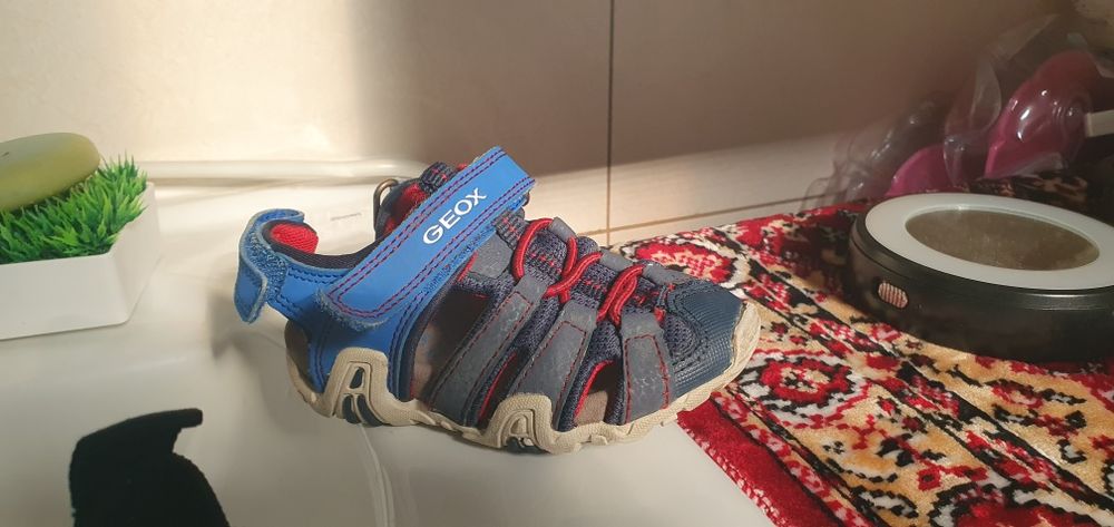 Sandale Geox copii