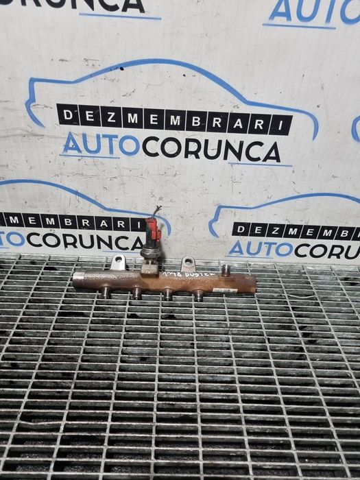 Rampa injectoare Dacia Duster 1.5 Dci 2010 - 2013 110CP K9K Euro5 (1148) A2C27000234 Garantie