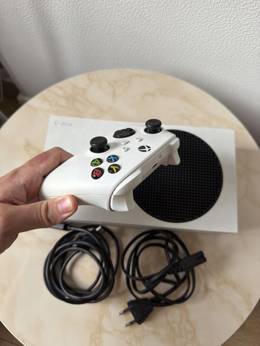 Xbox series S 512gb