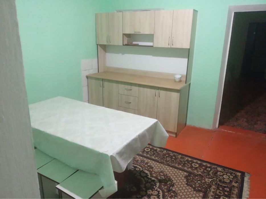 Квартира жалға беріледі